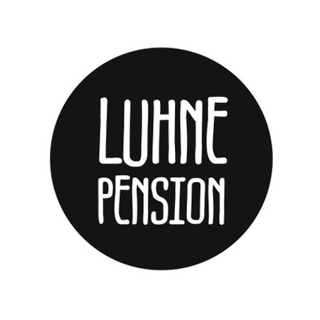 Luhne Boutique Pension Екстер'єр фото
