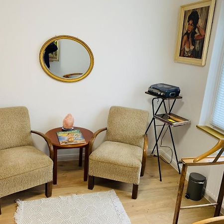 Luhne Boutique Pension Екстер'єр фото