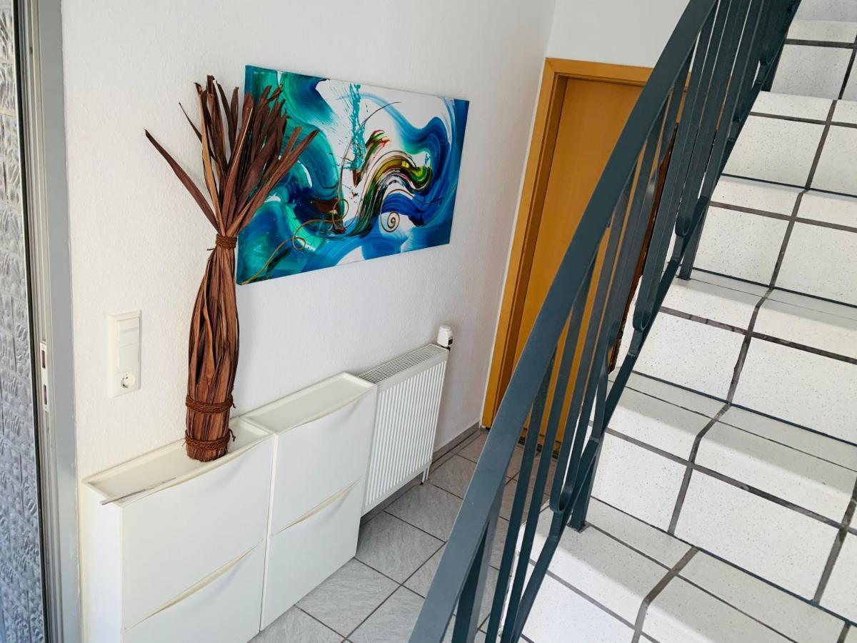 Luhne Boutique Pension Екстер'єр фото