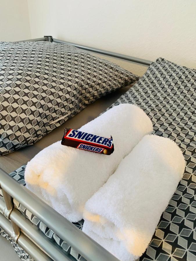 Luhne Boutique Pension Екстер'єр фото