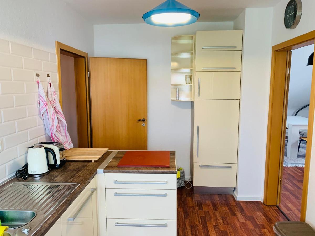 Luhne Boutique Pension Екстер'єр фото