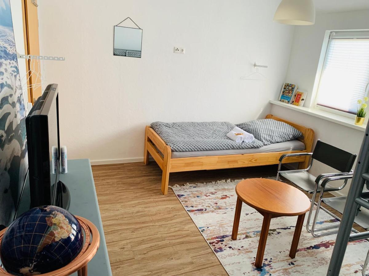 Luhne Boutique Pension Екстер'єр фото