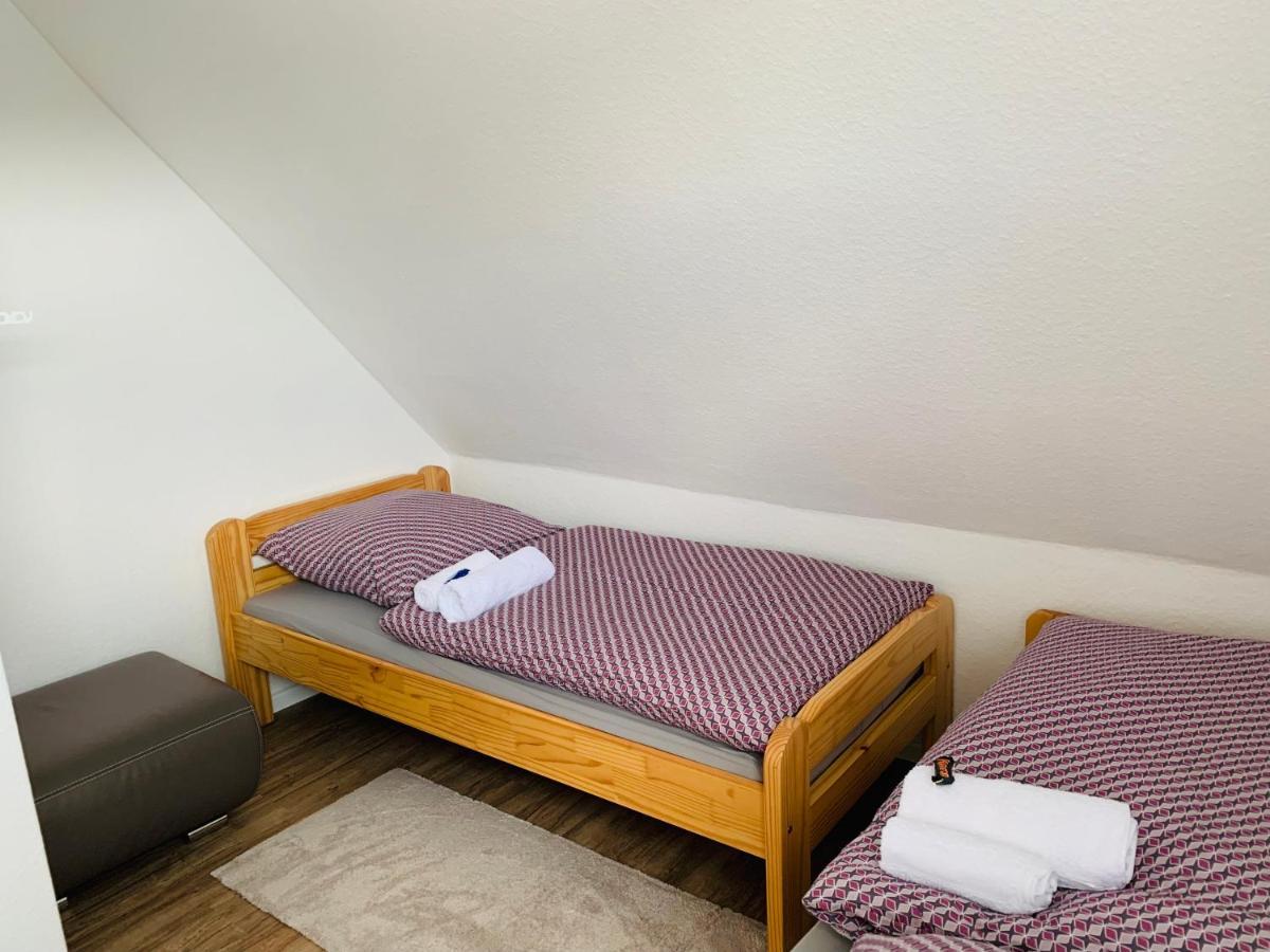 Luhne Boutique Pension Екстер'єр фото
