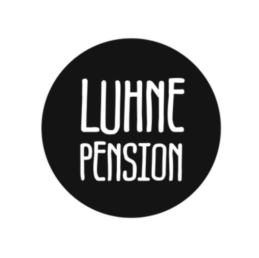 Luhne Boutique Pension Екстер'єр фото
