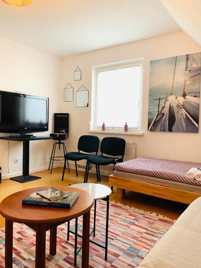 Luhne Boutique Pension Екстер'єр фото