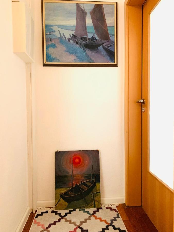 Luhne Boutique Pension Екстер'єр фото