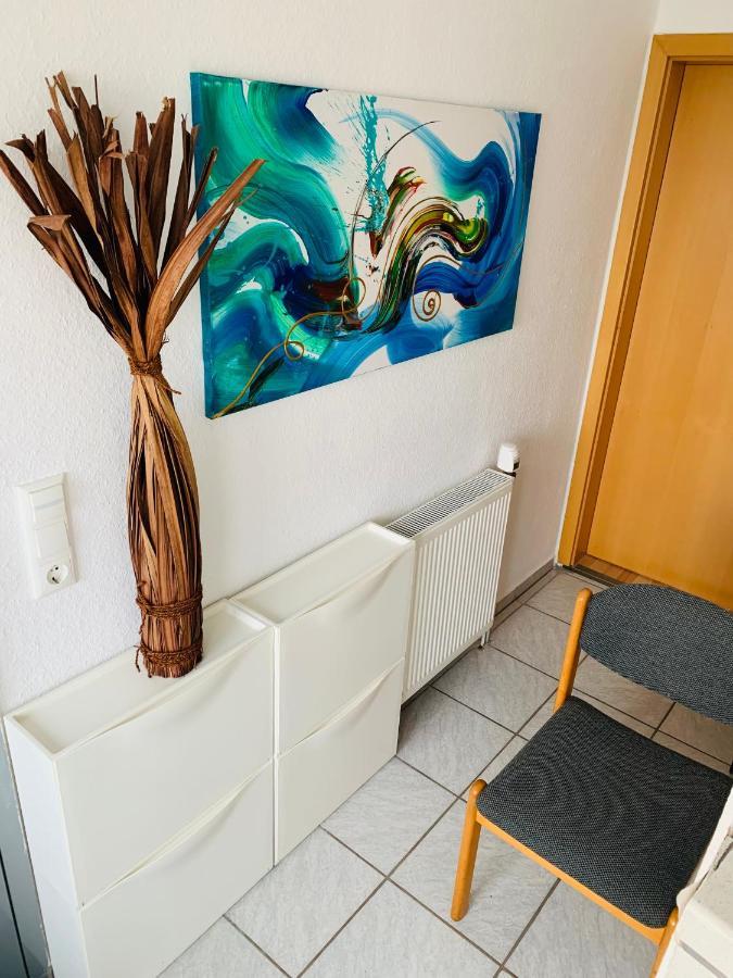Luhne Boutique Pension Екстер'єр фото