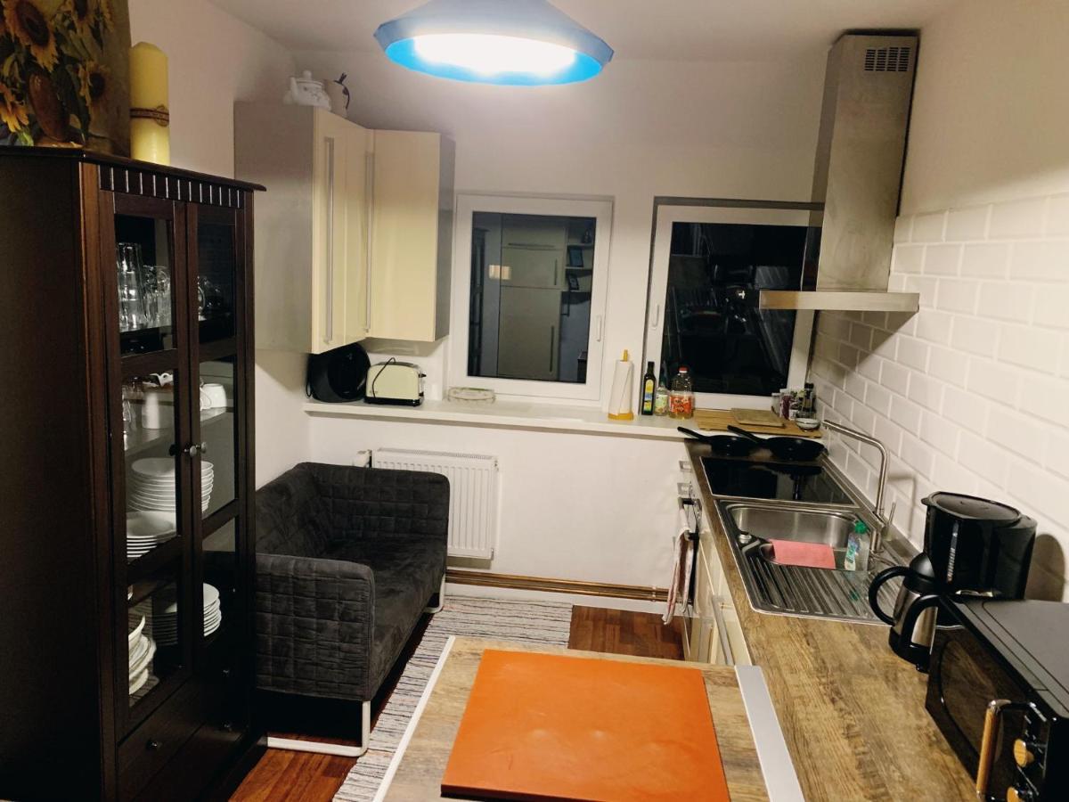Luhne Boutique Pension Екстер'єр фото