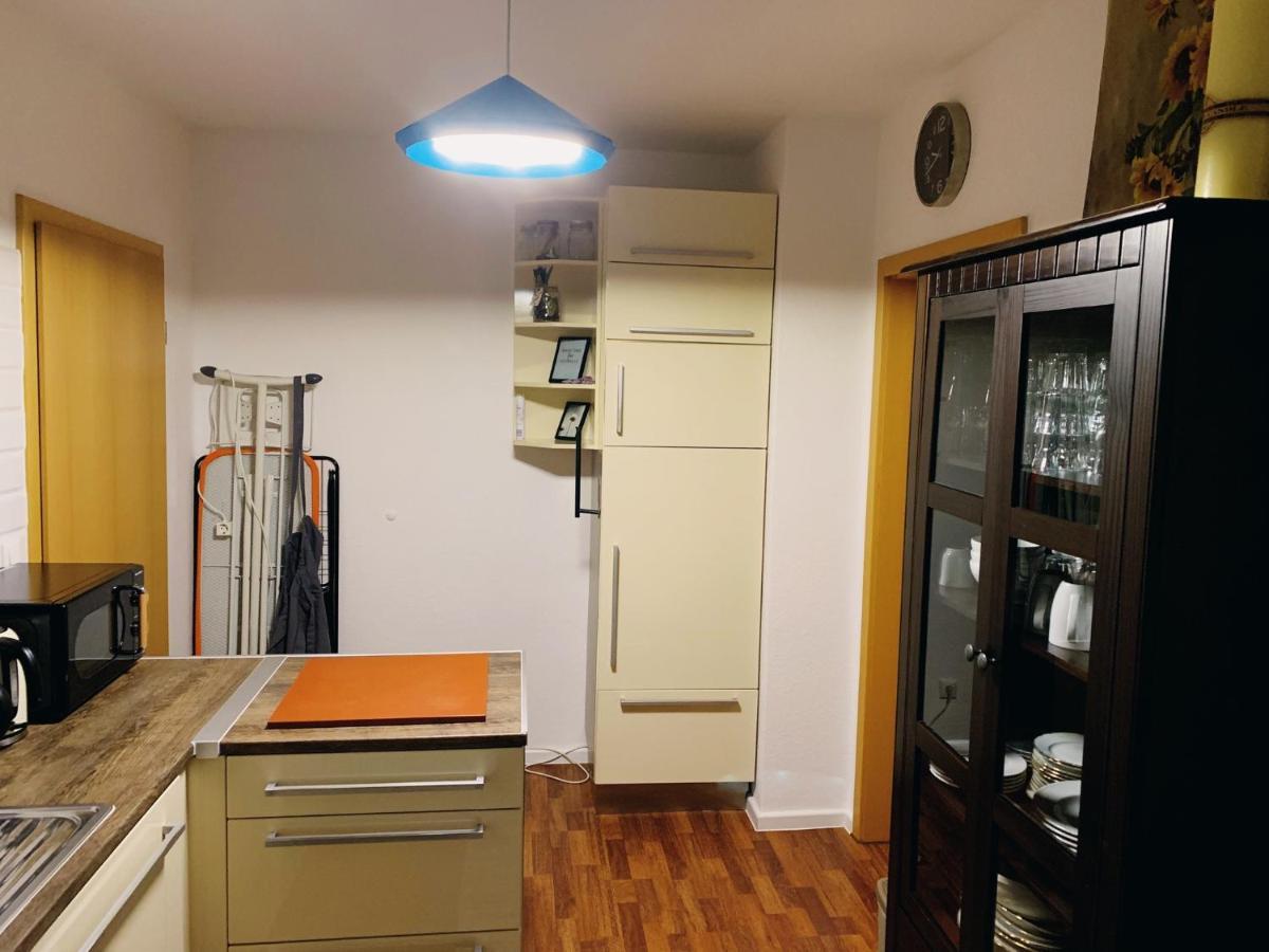 Luhne Boutique Pension Екстер'єр фото