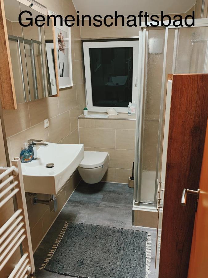 Luhne Boutique Pension Екстер'єр фото