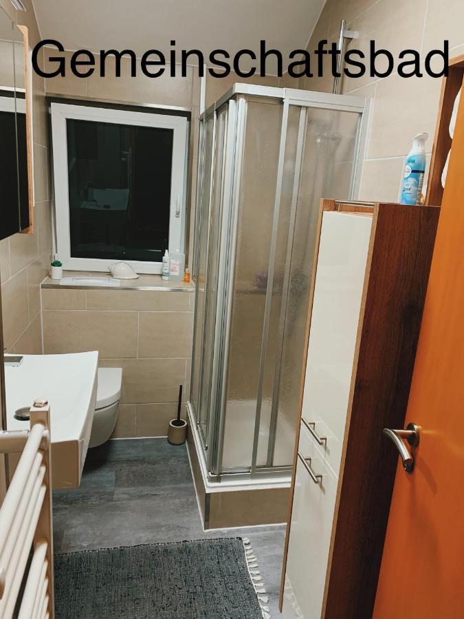 Luhne Boutique Pension Екстер'єр фото