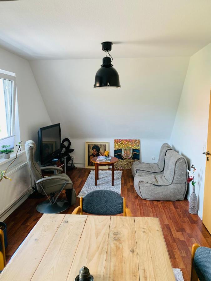 Luhne Boutique Pension Екстер'єр фото