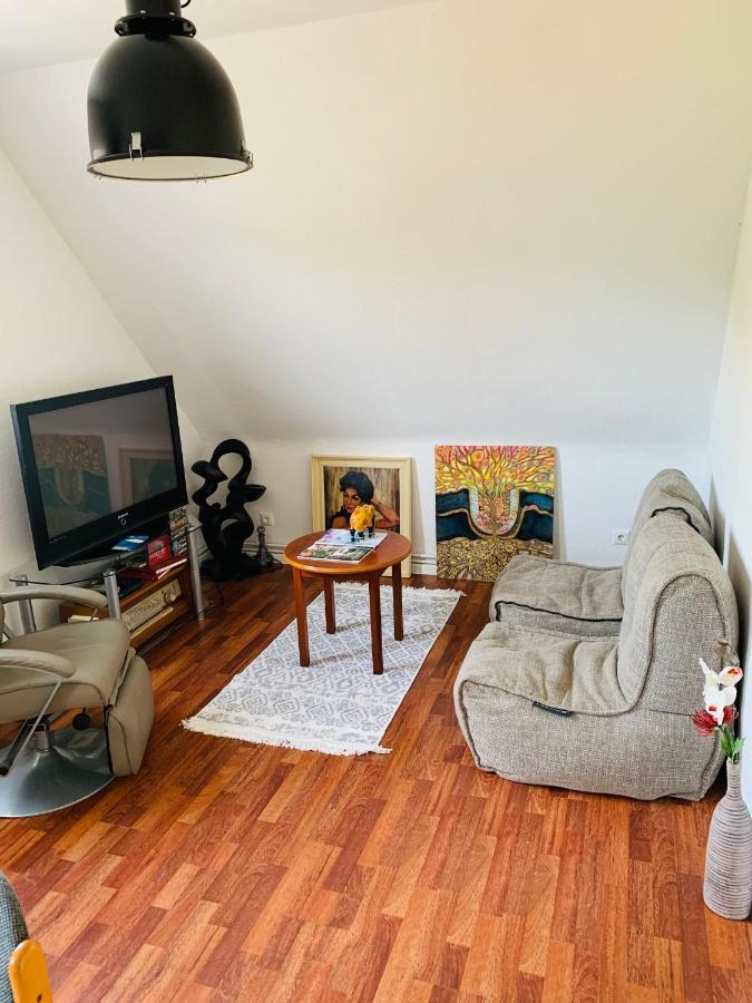Luhne Boutique Pension Екстер'єр фото