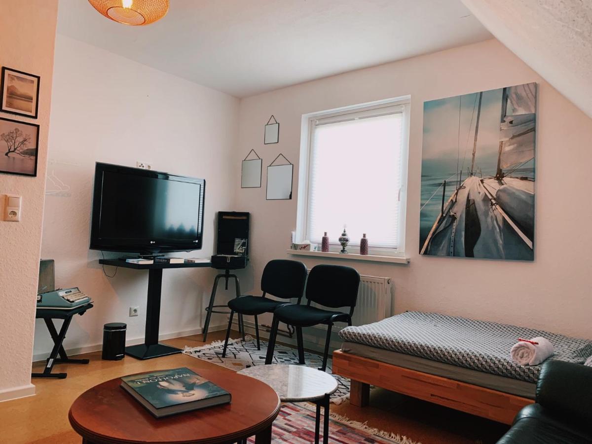 Luhne Boutique Pension Екстер'єр фото