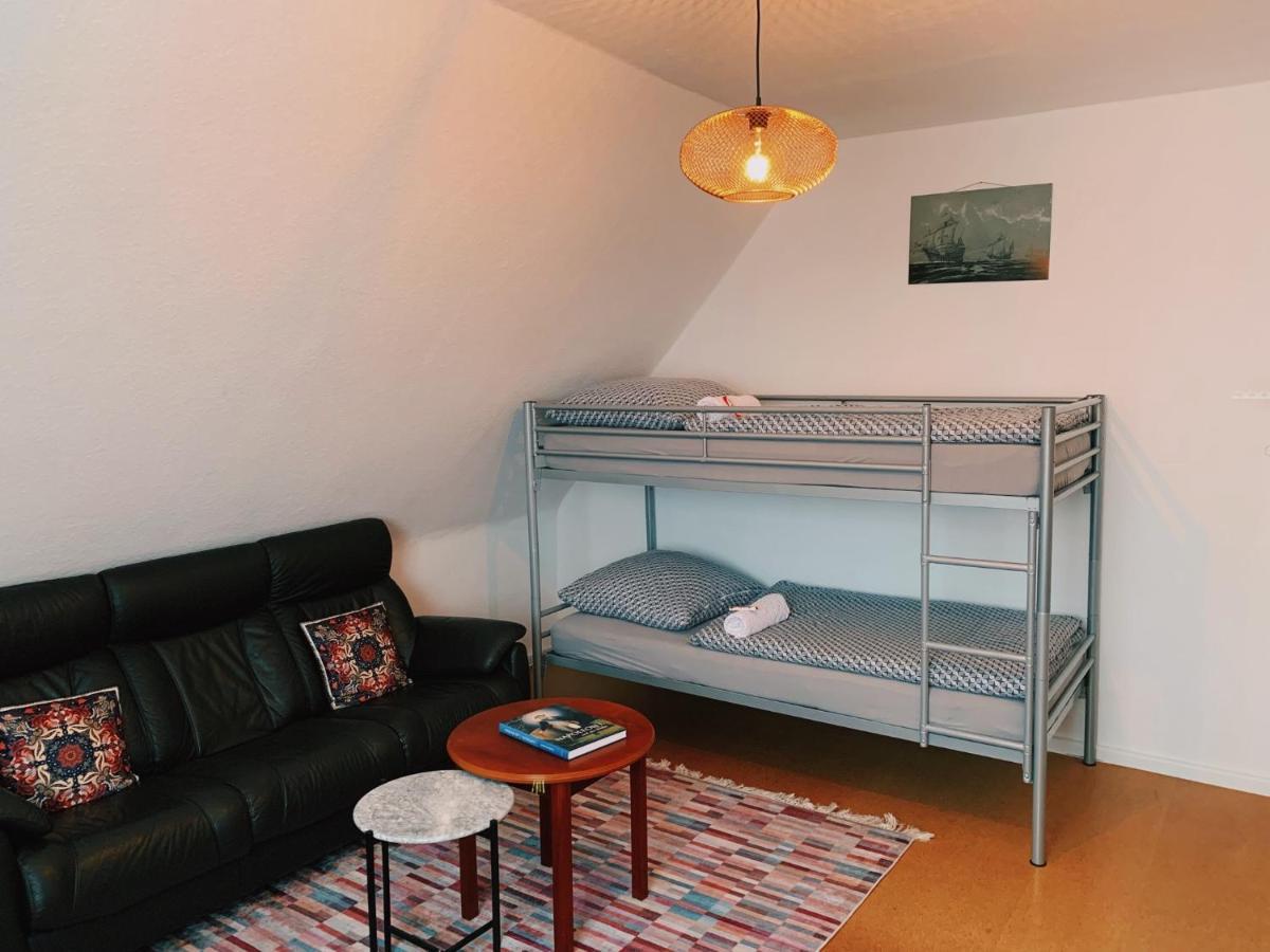 Luhne Boutique Pension Екстер'єр фото