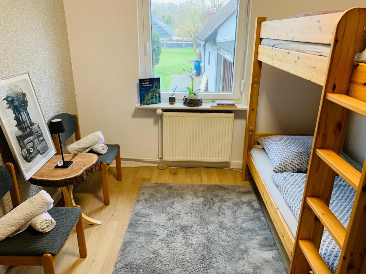 Luhne Boutique Pension Екстер'єр фото