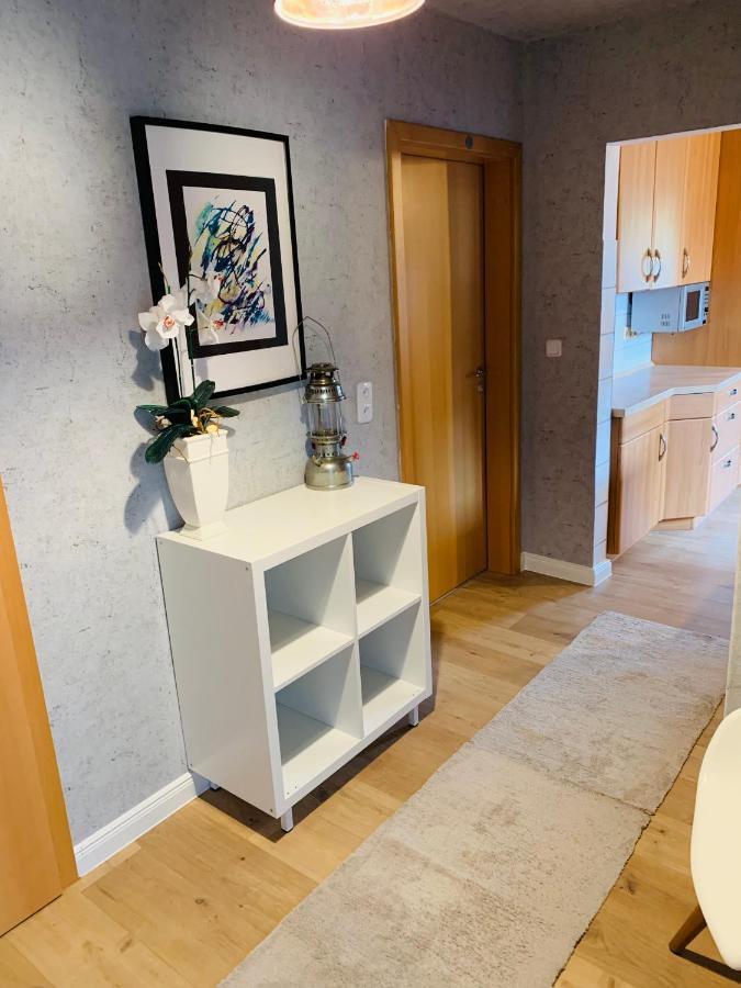 Luhne Boutique Pension Екстер'єр фото