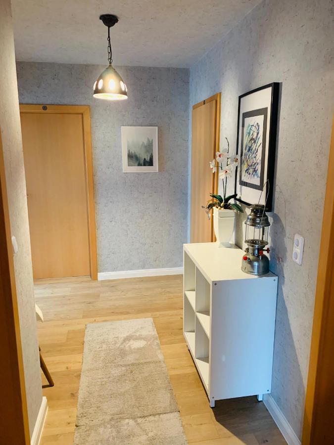 Luhne Boutique Pension Екстер'єр фото