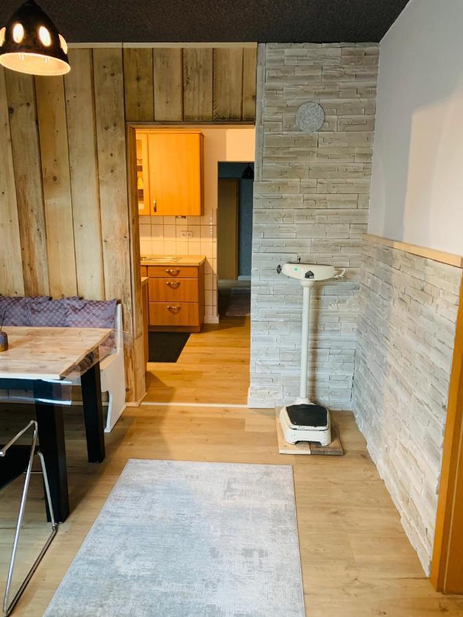 Luhne Boutique Pension Екстер'єр фото