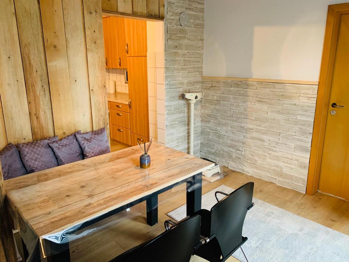 Luhne Boutique Pension Екстер'єр фото