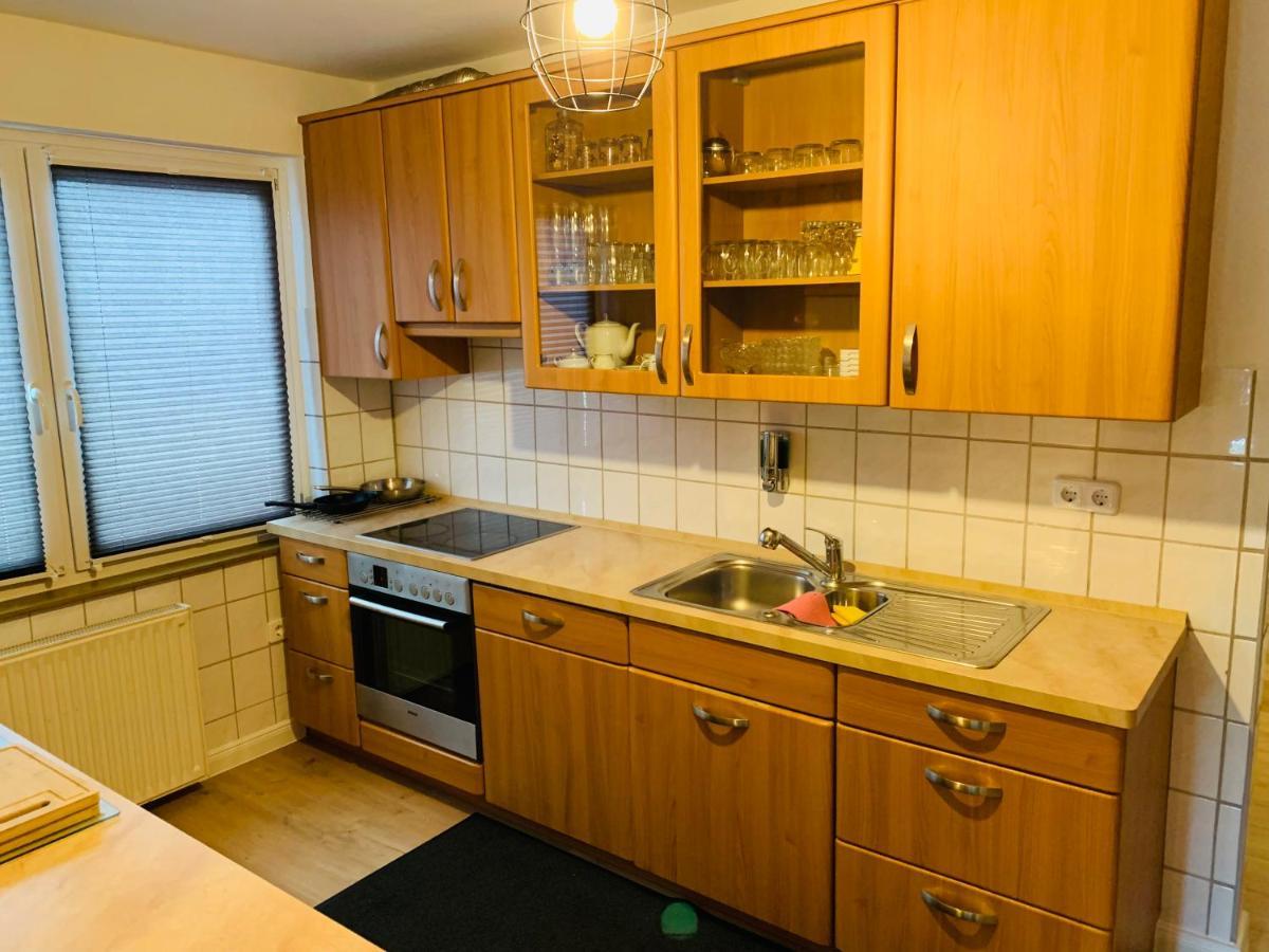 Luhne Boutique Pension Екстер'єр фото