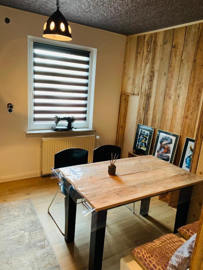 Luhne Boutique Pension Екстер'єр фото