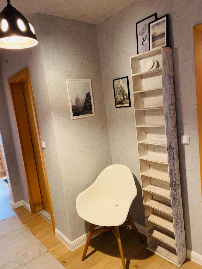 Luhne Boutique Pension Екстер'єр фото