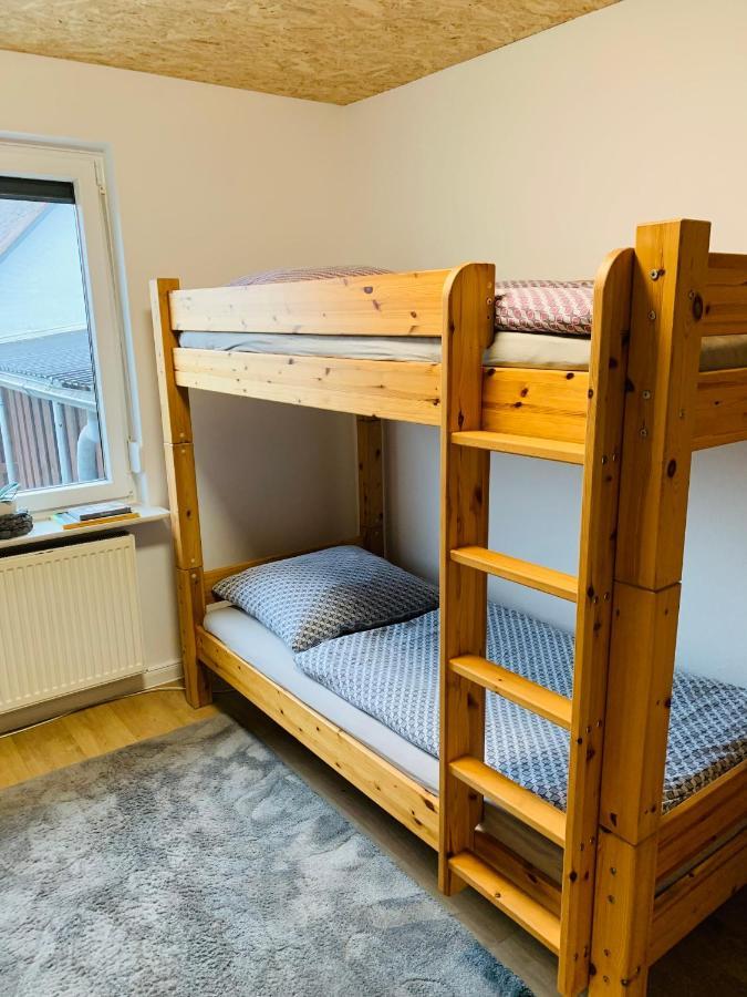 Luhne Boutique Pension Екстер'єр фото