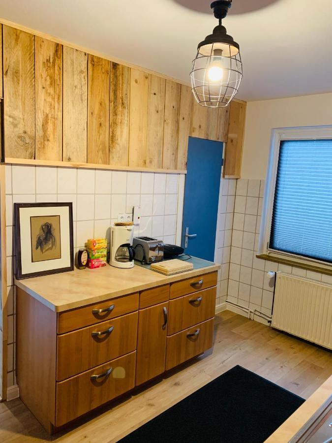 Luhne Boutique Pension Екстер'єр фото
