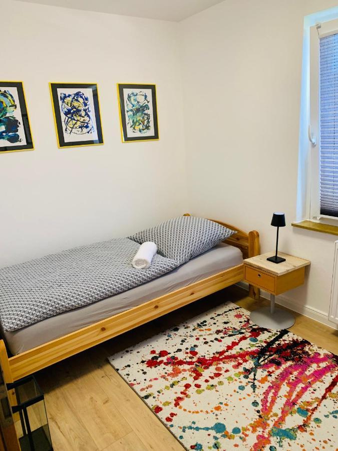 Luhne Boutique Pension Екстер'єр фото